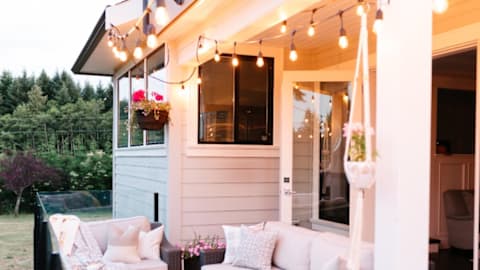 Walmart is clearing out patio furniture &mdash; save $200 on this 4-piece sectional, plus 10 other outdoor deals