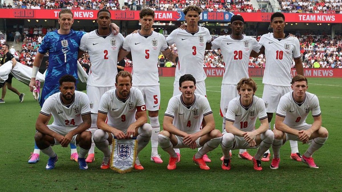 Footbal Ranking How are the Fifa world rankings decided? - AOL