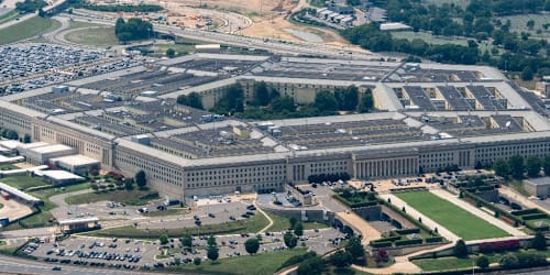 Pentagon dismisses Stars and Stripes leadership after editor, reporter oppose military interference