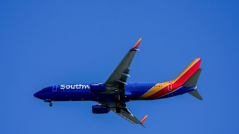 22-year-old dies after suffering &lsquo;medical emergency&rsquo; on a Southwest flight
