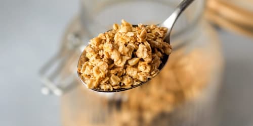 Granola recall alert: Check your pantry for these affected products