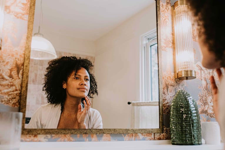 The Japanese practice of wabi-sabi can help you finally embrace your imperfections