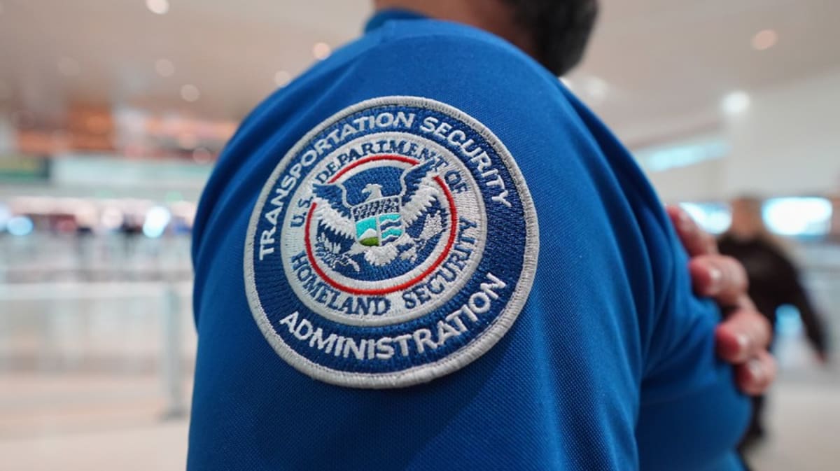 TSA Bans Checkpoint Chairs, Union Calls It Unsafe
