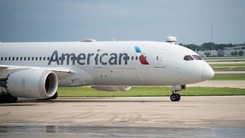 American Airlines to bring back TV screens on US flights