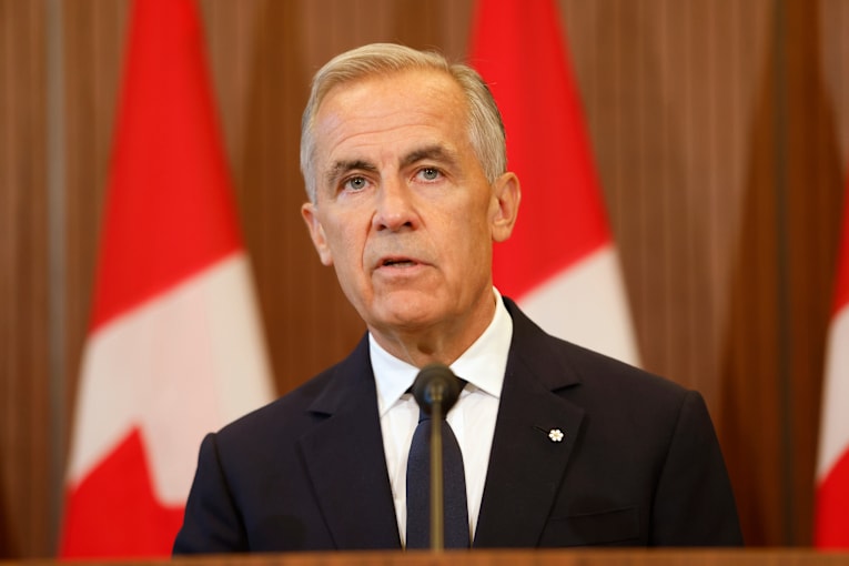 Canada will announce retaliatory tariffs against the United States on Tuesday, official says