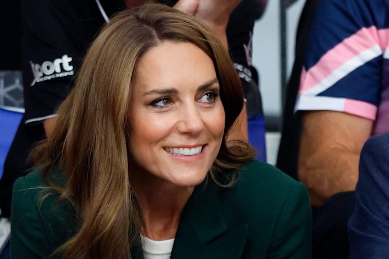Kate Middleton debuts new highlights for summer