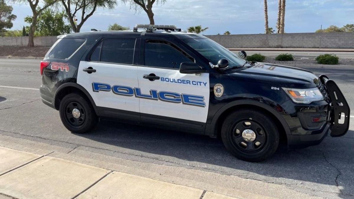 Man faces open murder charge for 2021 Boulder City shooting - AOL