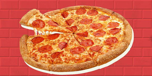 The only frozen pizza you should buy, according to 4 Italian chefs