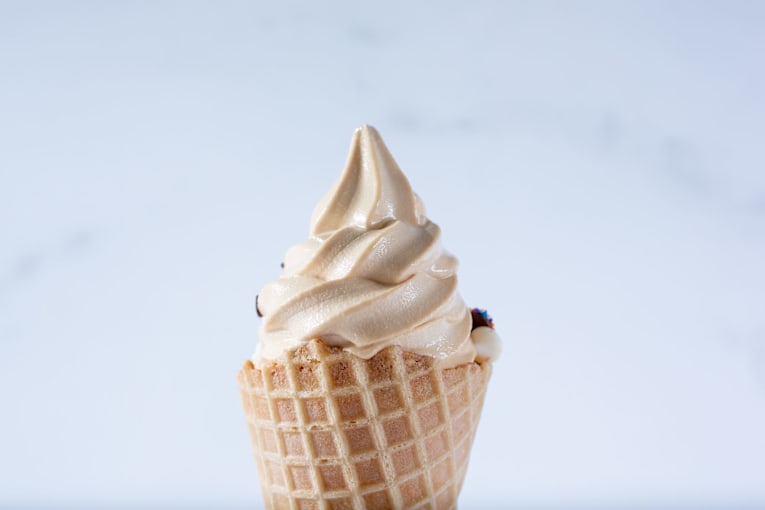 Frozen yogurt vs. ice cream: Which is healthier?