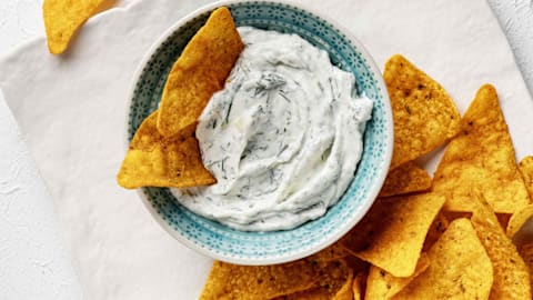 We asked 3 chefs to name the best ranch dressing  — they all made the same choice