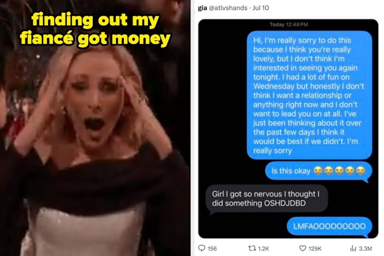 Absolutely hilarious tweets that recently went viral
