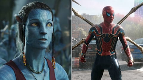 Here are the 8 highest-grossing movies of all time
