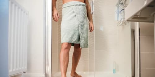 The bestselling $9 bathmat is just $8 at Walmart right now