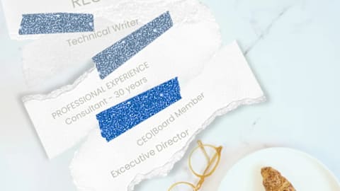 Not retiring, just dividing: Why smart women are going fractional