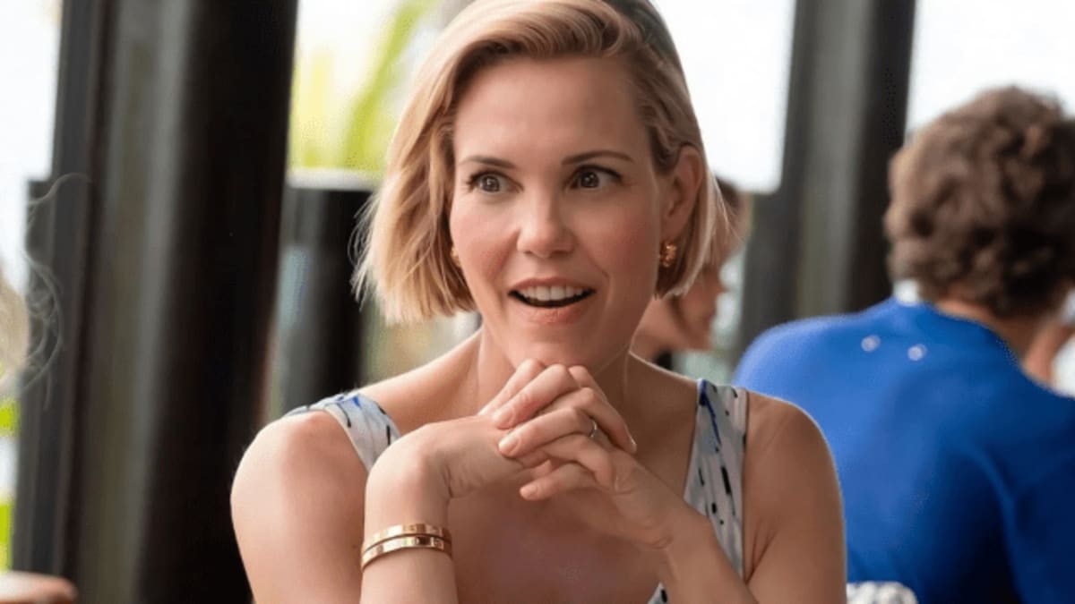 Leslie Bibb's Best Screen Performances: Ranking Her Most Iconic Film and Tv Roles