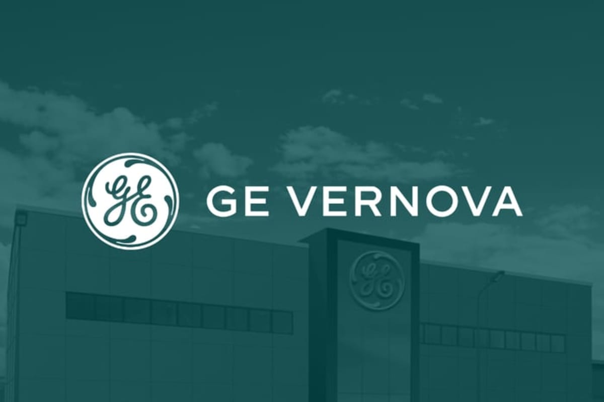 Could GE Vernova Be Your Ticket to Generational Wealth?