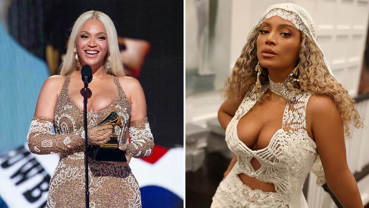 beyonce glutathione Explain How This Happens”: Beyoncé's Lighter Skin Tone At Grammys Sparks Viral Debate Effective Alternatives to BPC-157