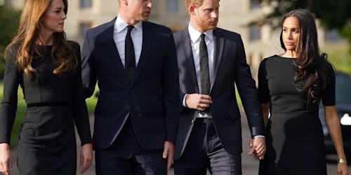 Prince Harry and Meghan Markle's parenting in the UK will stand apart from Prince William and Kate's methods