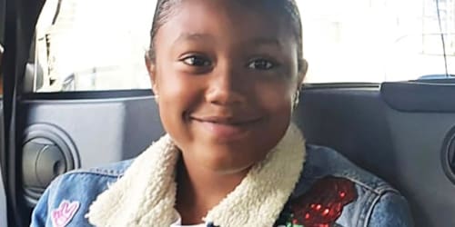 Mom of girl who died after drinking milkshake made in unwashed blender speaks out