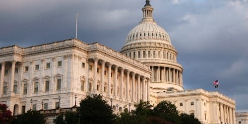 National debt doubles in under 10 years, hits dubious new milestone