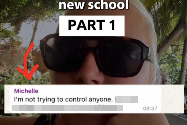 Parents are furious over this mom's request to ban Oreos at school