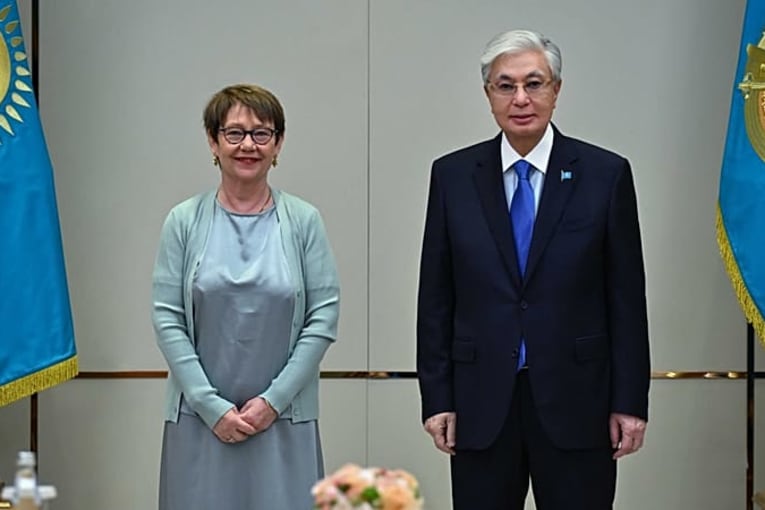 EBRD backs Kazakhstan's move up the minerals value chain with €255m loan
