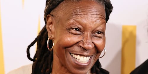 Whoopi Goldberg teases her &lsquo;The View&rsquo; salary, says fans would be &lsquo;shocked&rsquo;