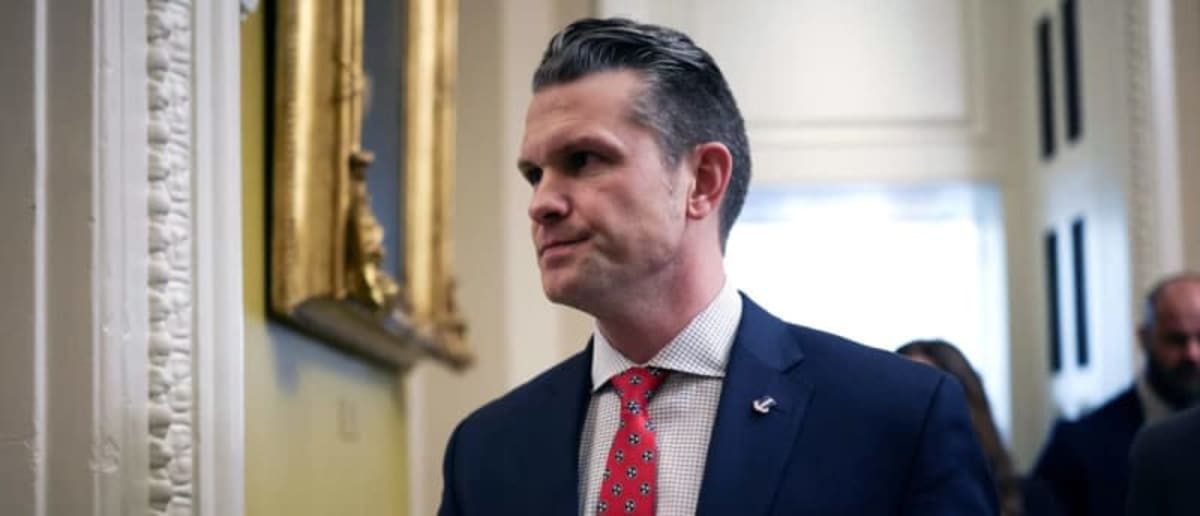 FACT CHECK: Claim That Pete Hegseth Has Declassified ‘All Benghazi ...