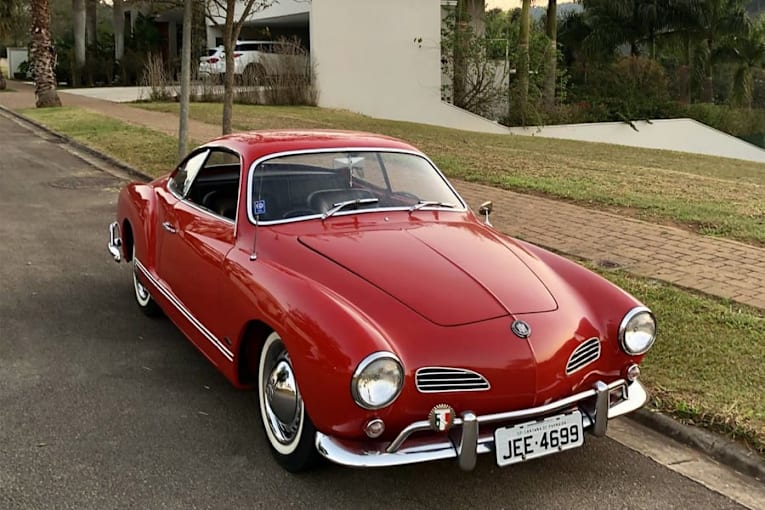 15 classic cars nobody wanted that became collector favorites