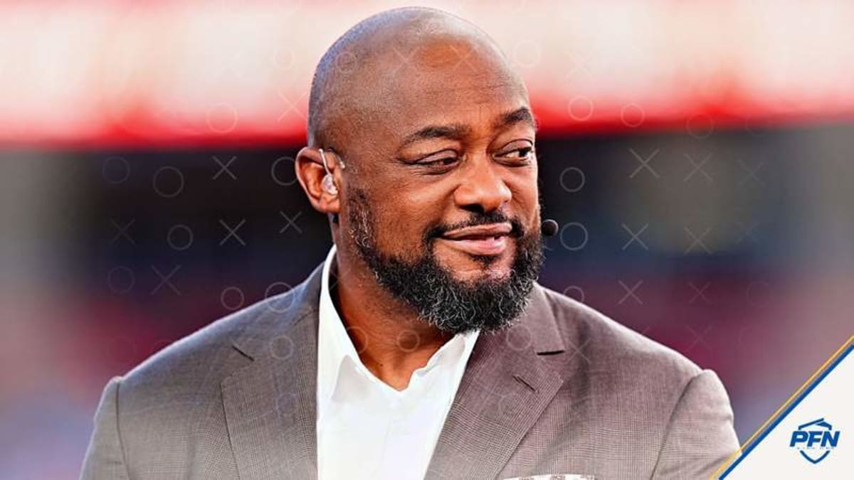 New Photo - ‘Eye-Opening,’ ‘Just COOKIN the Cowboys’ — NFL Fans Fully on Board As Mike Tomlin Ruthlessly Dissects Dallas’ ‘Negligent’ Disaster vs. Ravens