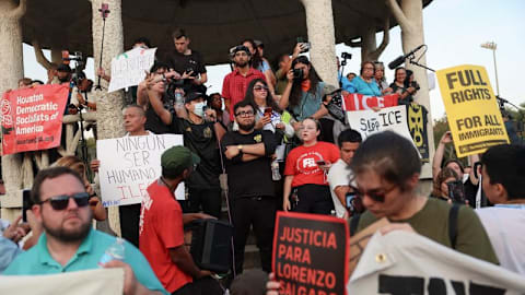 Mexico to file criminal complaints in US over deaths of Mexicans in immigration enforcement