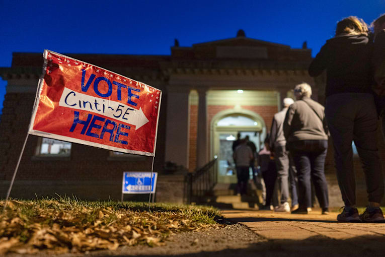 Federal judge blocks enforcement of Ohio proof-of-citizenship requirement for voter registration