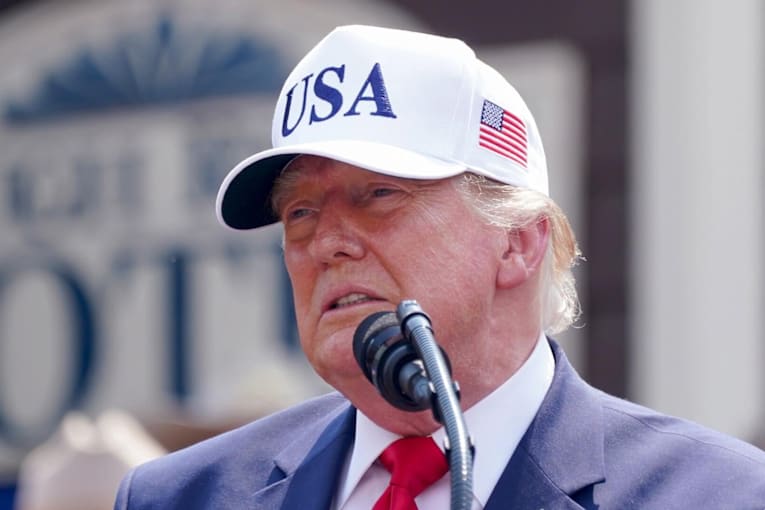 Here's who won — and lost — under Trump's 'big, beautiful bill'