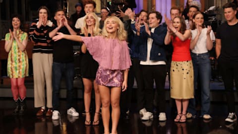 SNL undergoes major change after Emmy winner departs after 30 years