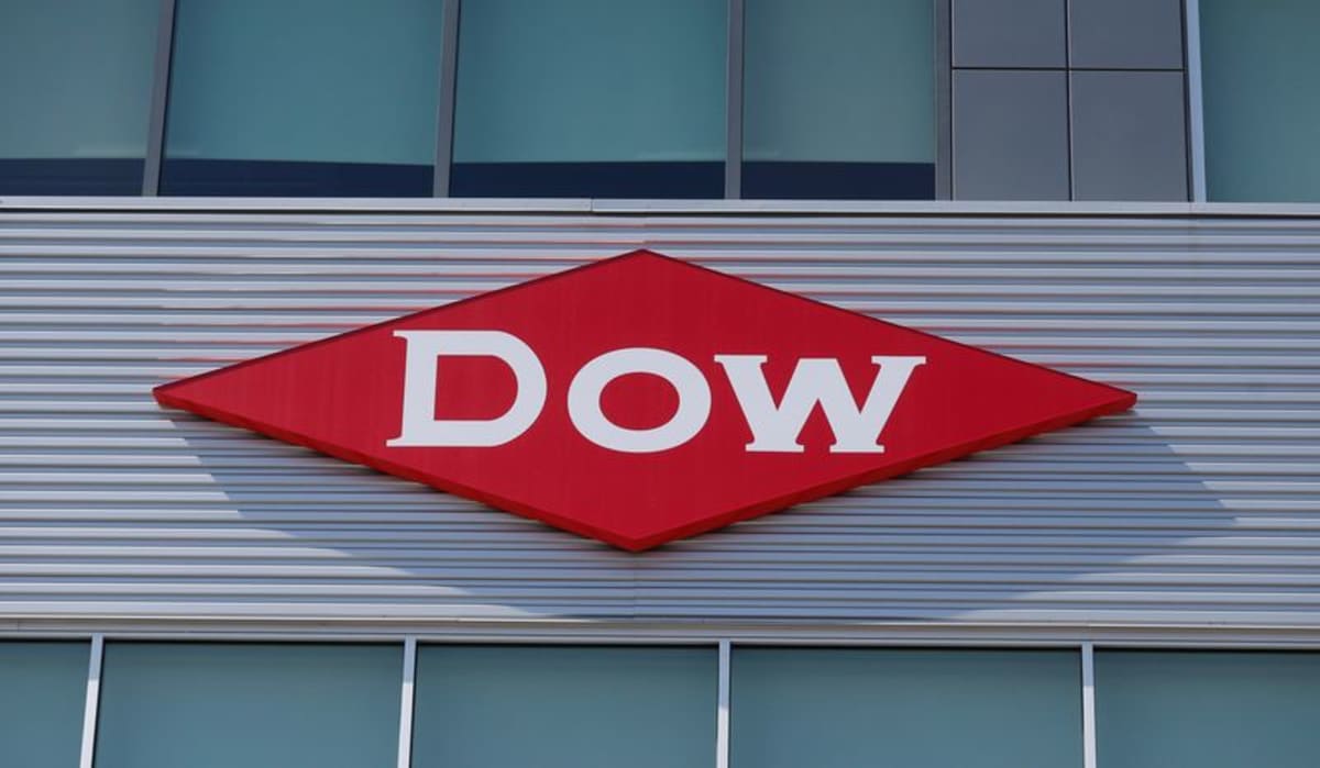 Chemicals maker Dow beats third-quarter profit estimates - AOL
