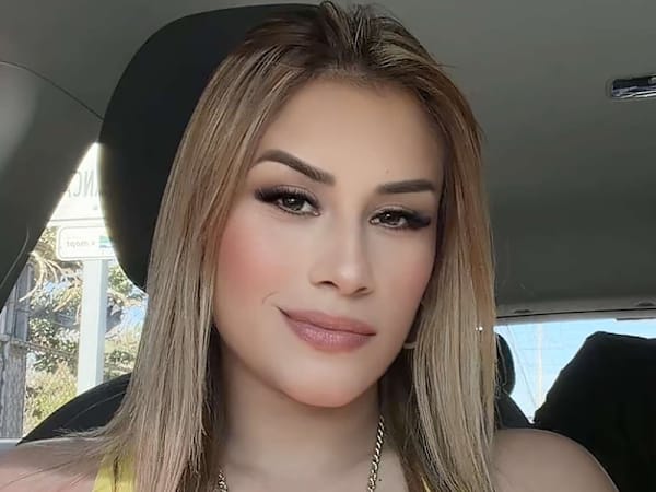 Influencer, 28, and boyfriend, 30, shot dead in their home while asleep: Report