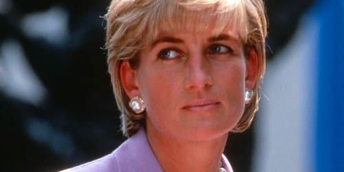 Princess Diana 'never wanted' her divorce from Prince Charles