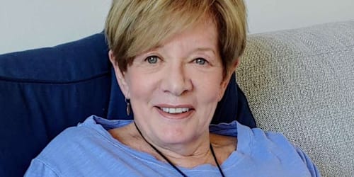 Beloved Chicago radio host Judy Markey, 82, chooses to end life with medical aid in dying