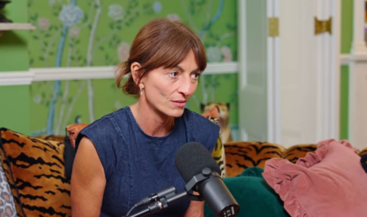 Botched Surgery Davina McCall confirms 'advanced Alzheimer's' symptoms after brain ...