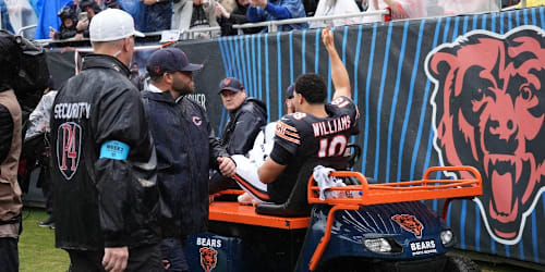 A stunning early QB injury wave leaves up to 6 teams already turning to backups