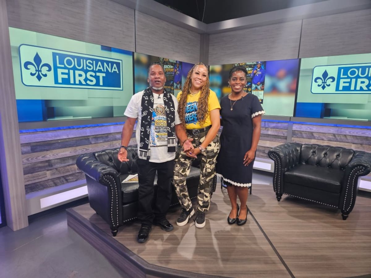 Weather Events Events for Baton Rouge area youth this fall - AOL