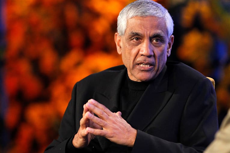 NFL owners approve Seahawks' $9.6 billion sale to venture capitalist Vinod Khosla