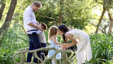 Prince Harry to travel to London without Meghan Markle, Prince Archie and Princess Lilibet