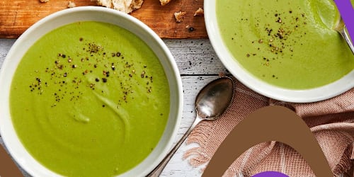 5 high-fiber foods with more protein than an egg