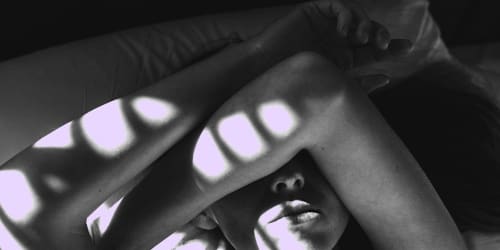 This surprisingly common sleep habit was linked to early warning signs of heart problems, study finds