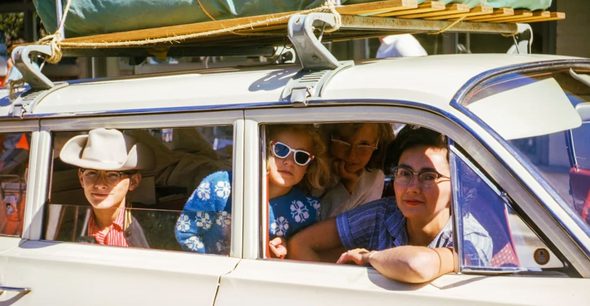 集合写真 Photo U.S.A Vintage ヴィンテージ アメリカン