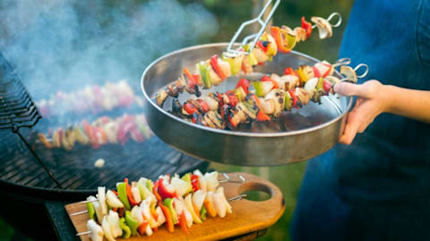 All-Clad's secret factory sale has outdoor cookware for as little as $30