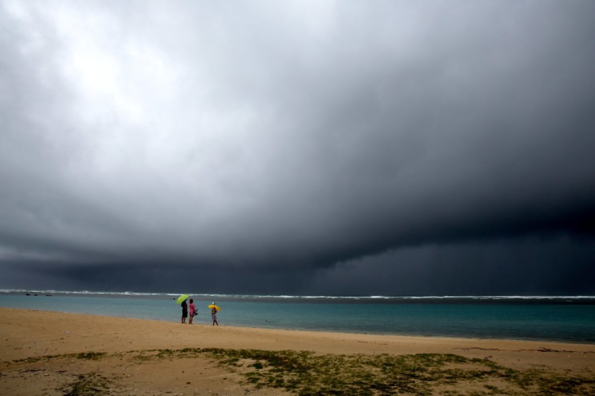 Hydrologic outlook issued as ‘unusual’ weather pattern approaches state