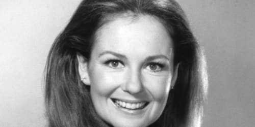 Shelley Fabares, star of 'Coach' and 'The Donna Reed Show,' dies at 82