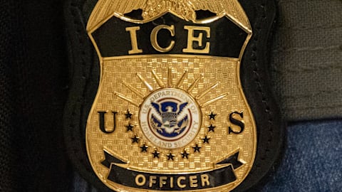 ICE pitches legal insurance to help shield local officers who make immigration arrests